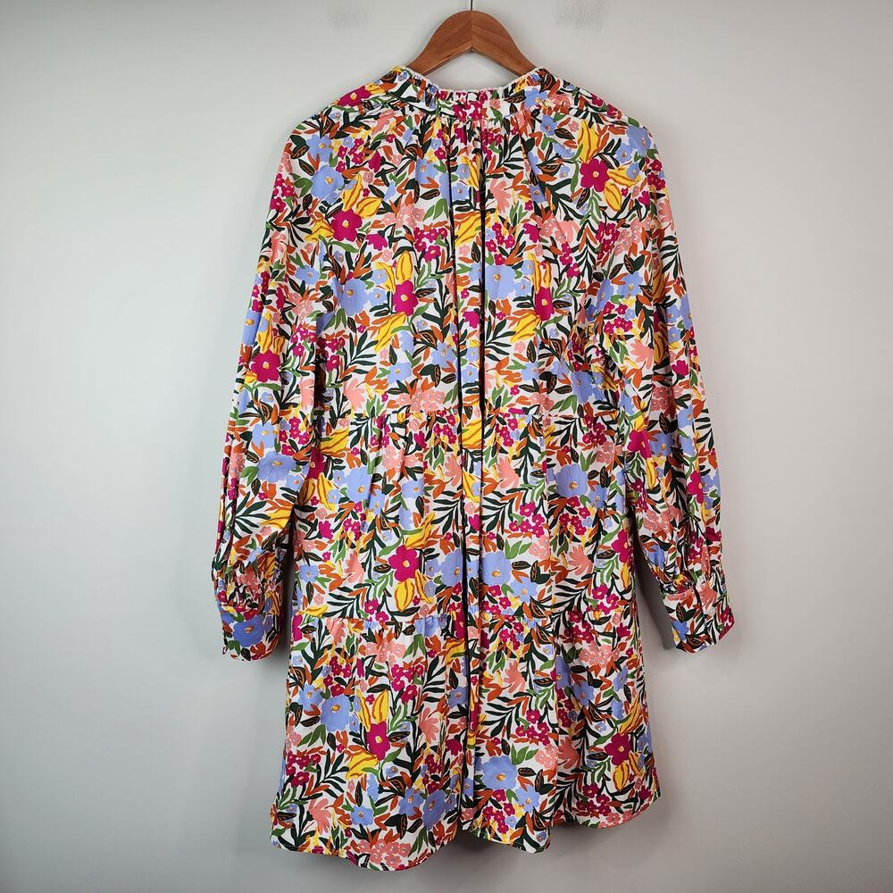 Eloquii Elements Women's 18/20 Plus Size Tiered F… - image 7